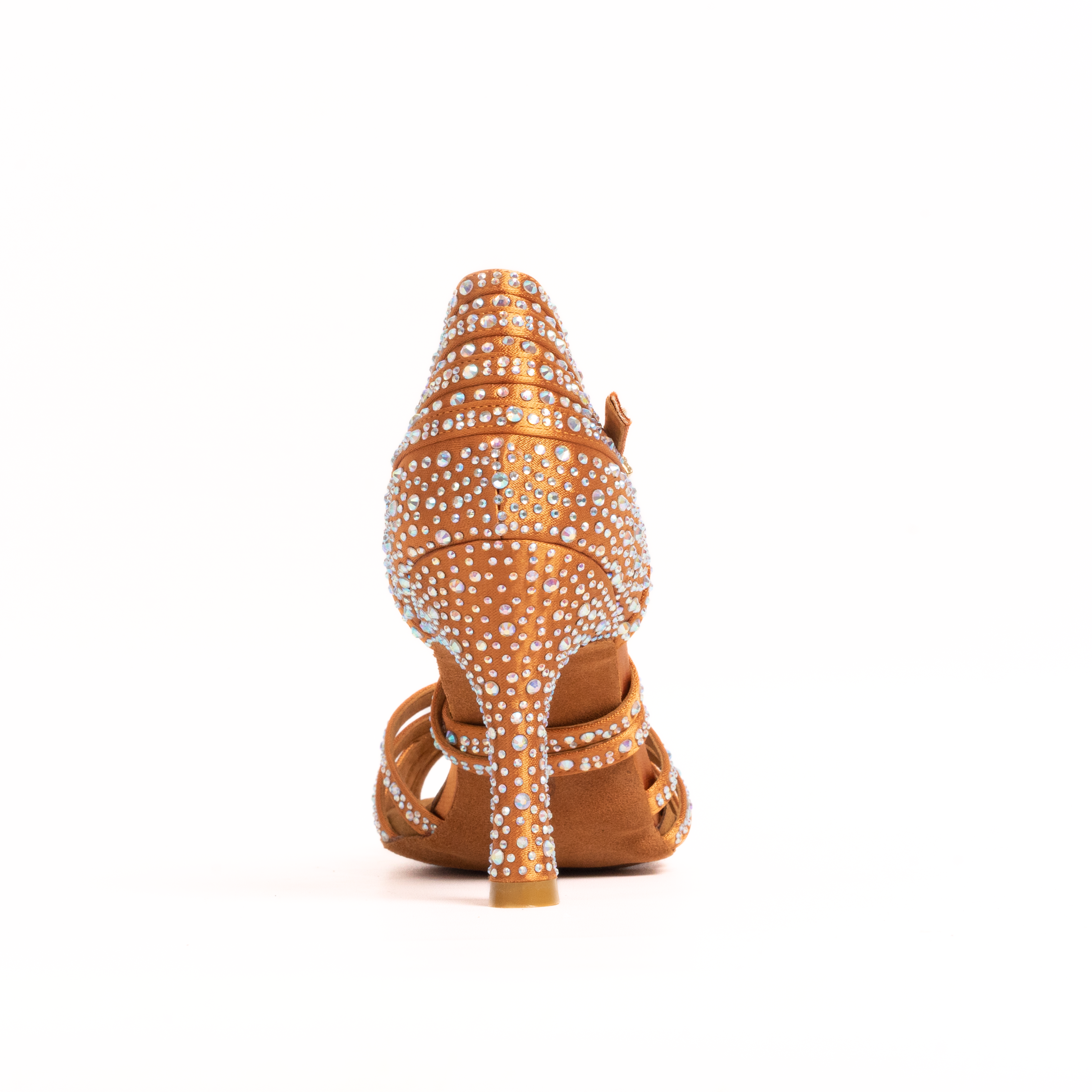 RHIANNA HIGH HEEL