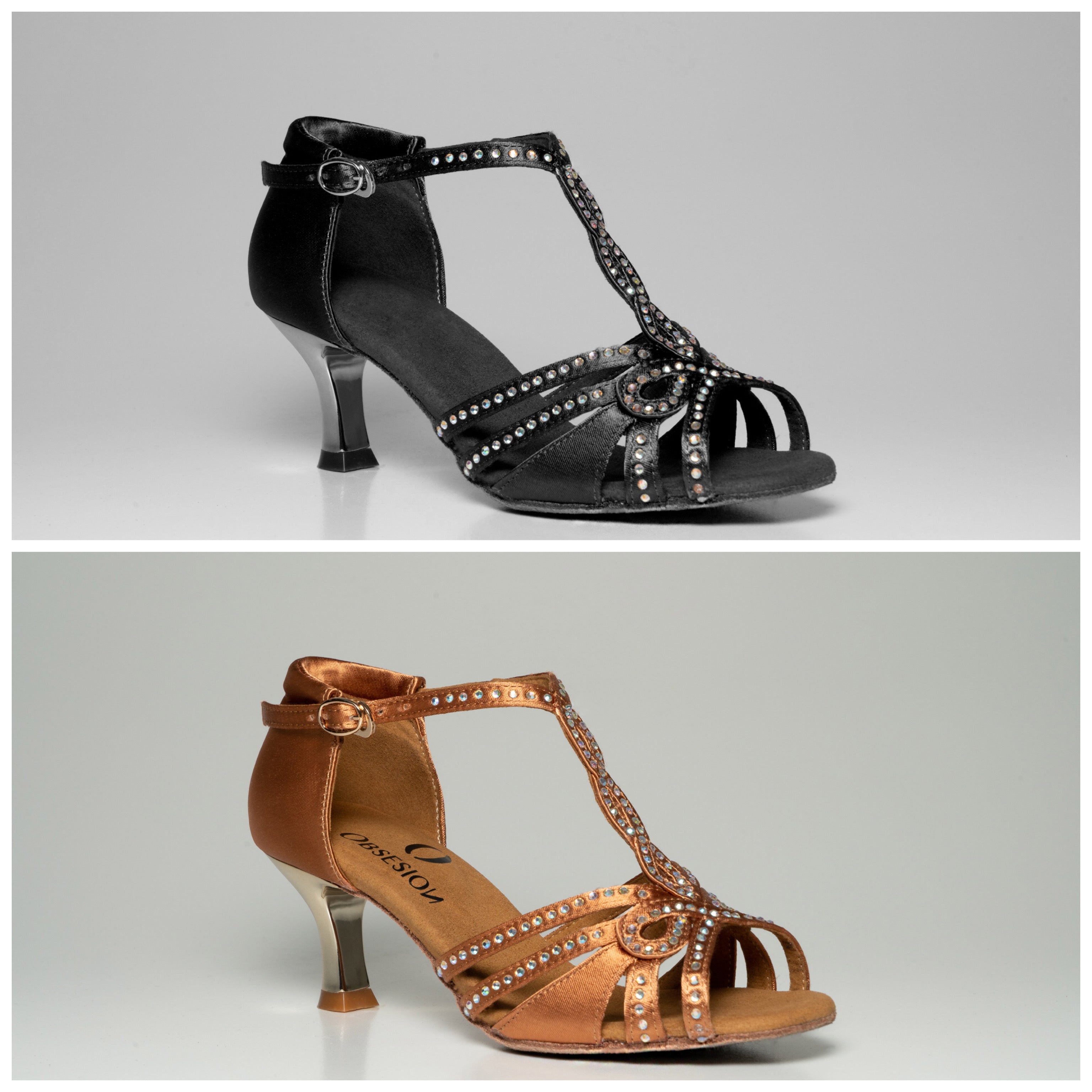 ATHENA LOW HEEL