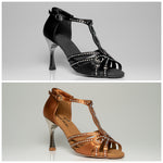 ATHENA HIGH HEEL
