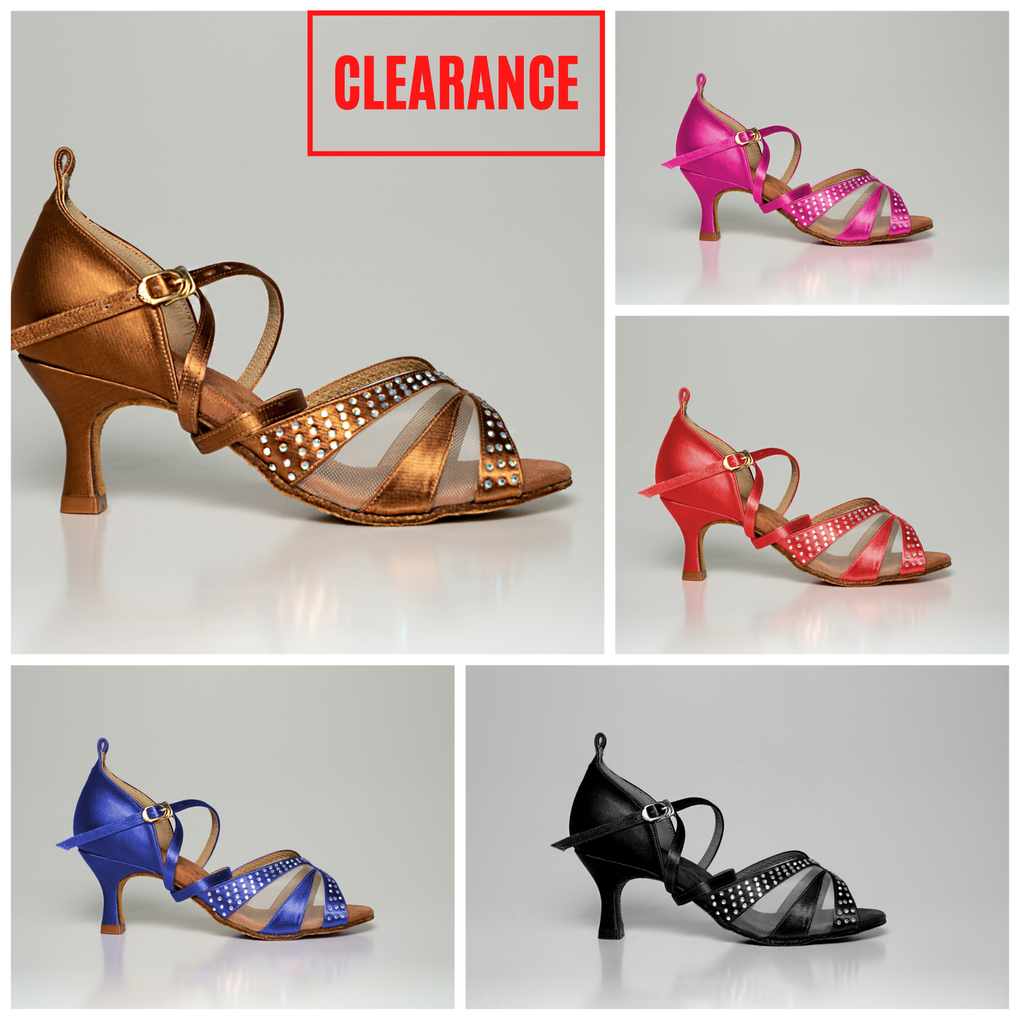 Dance shoes heels types online