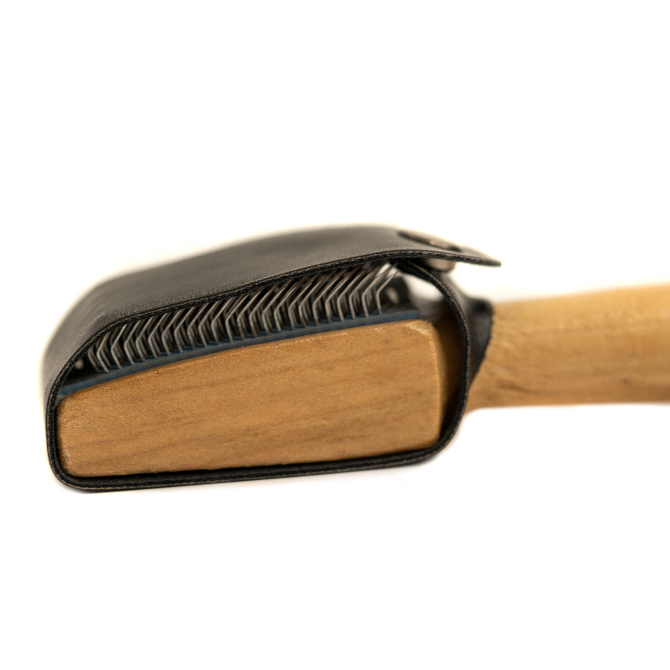 Wire Shoe Brush Obsesion Dance